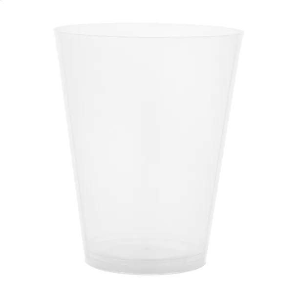 Eventus čaša za višekratnu upotrebu, 450 ml Bijela