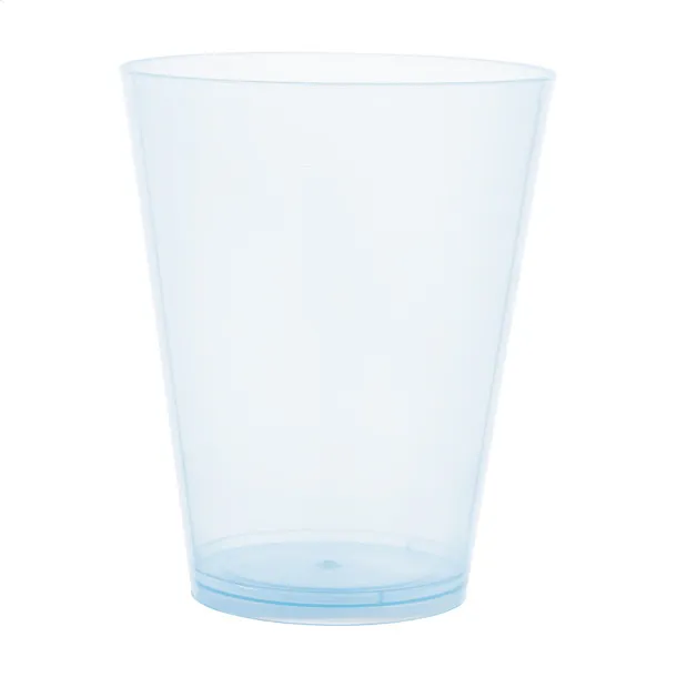 Eventus čaša za višekratnu upotrebu, 450 ml Plava