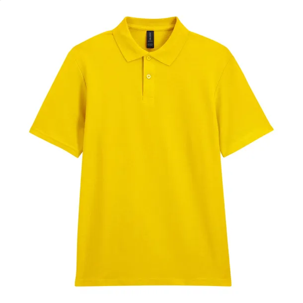 GI64800 polo majica, 177 g/m² - Gildan Žuta