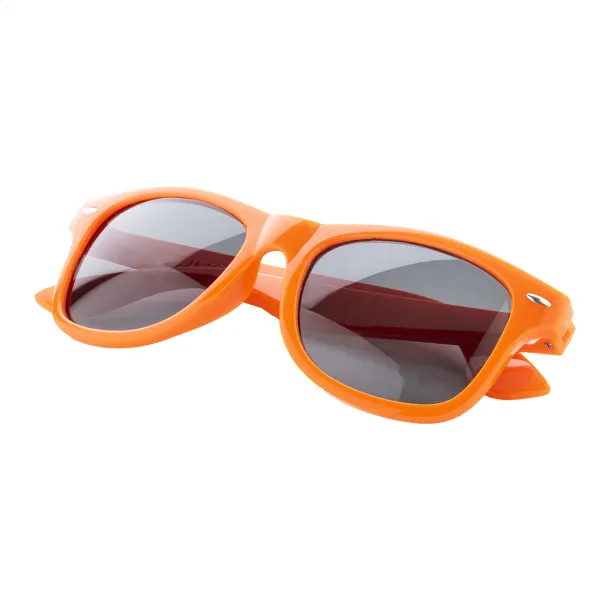 Uluwatu RPET sunglasses Orange