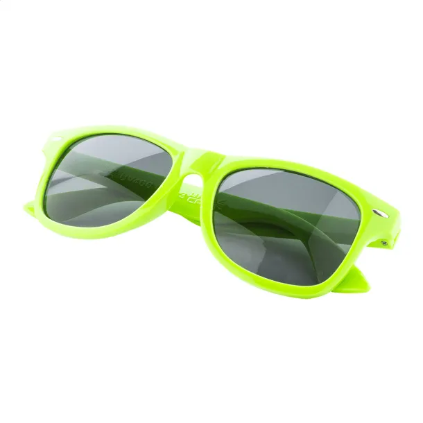 Uluwatu RPET sunglasses Green