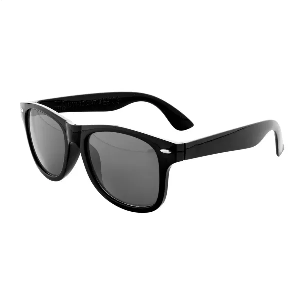 Uluwatu RPET sunglasses Black