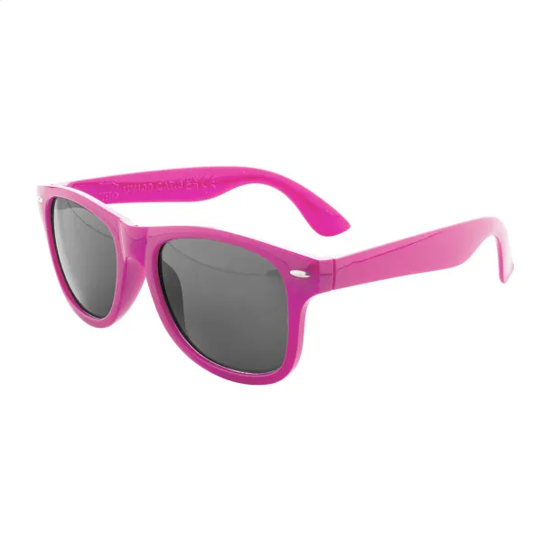 Uluwatu RPET sunglasses Pink
