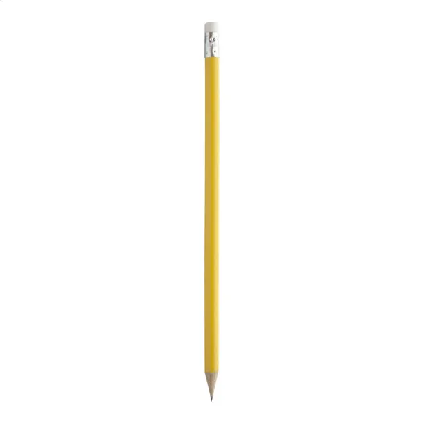 Woncil pencil Yellow