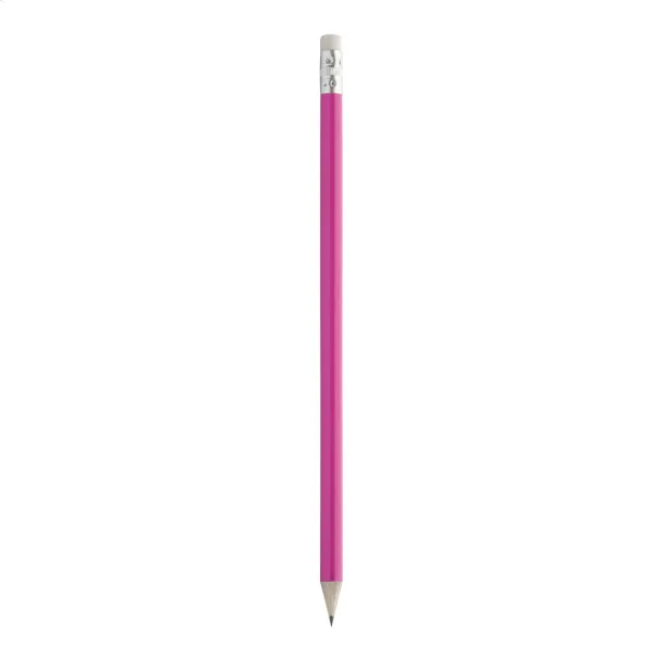 Woncil pencil Pink