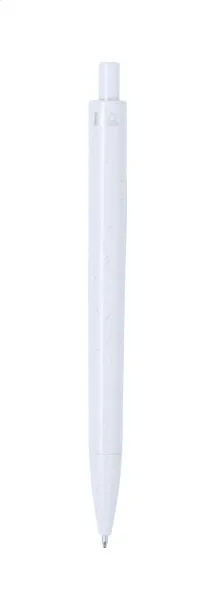 Glode RABS ballpoint pen Red