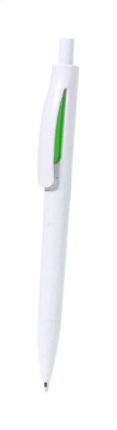 Glode RABS kemijska olovka Zelena