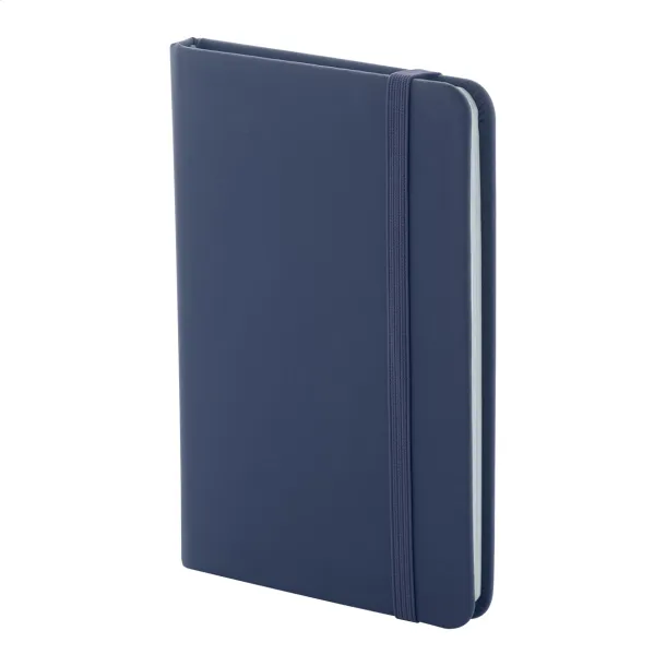Repuk Blank A6 RPU notebook Dark blue