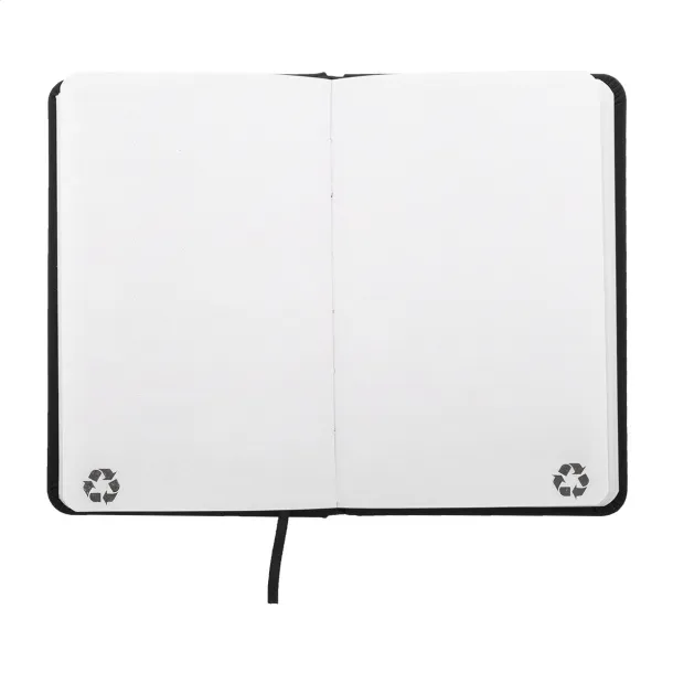 Repuk Blank RPU notes, A6 Crna