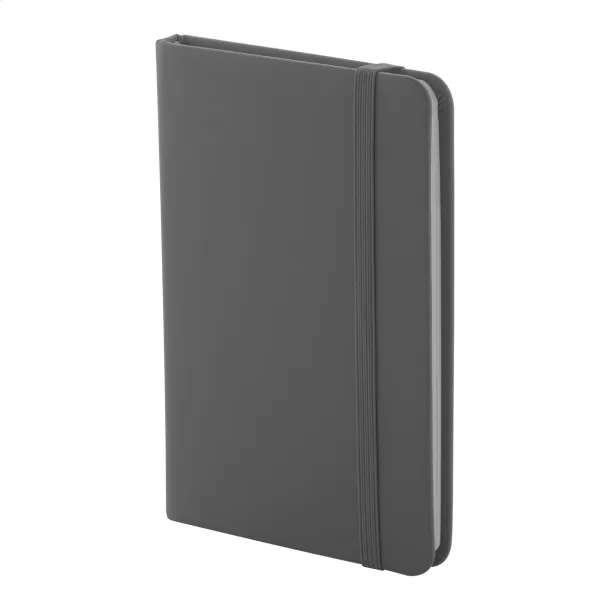Repuk Blank A6 RPU notebook Grey