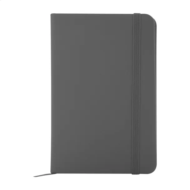 Repuk Blank A6 RPU notebook Grey