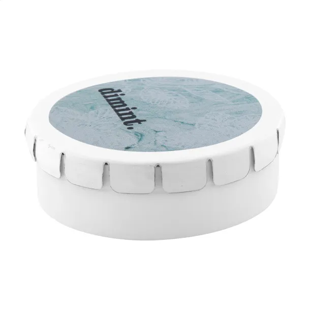 ClickToo mint box White