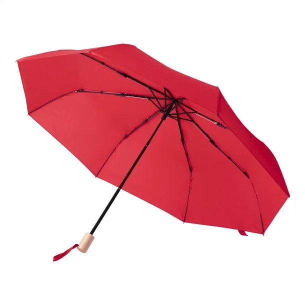 Brosoboo umbrella Red