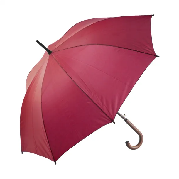 Henderson kišobran Crvena