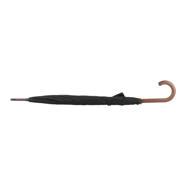 Henderson automatic umbrella Black