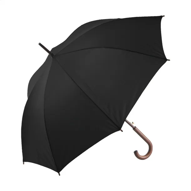 Henderson automatic umbrella Black