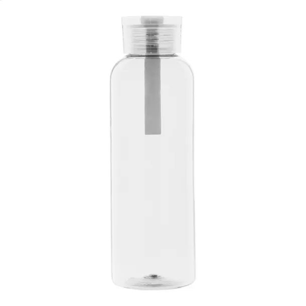 Resip RPET boca za vodu, 500 ml Bijela