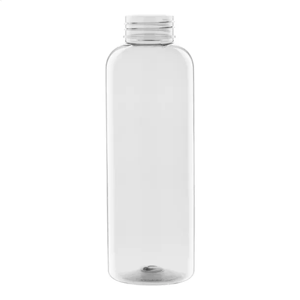 Resip RPET boca za vodu, 500 ml Bijela