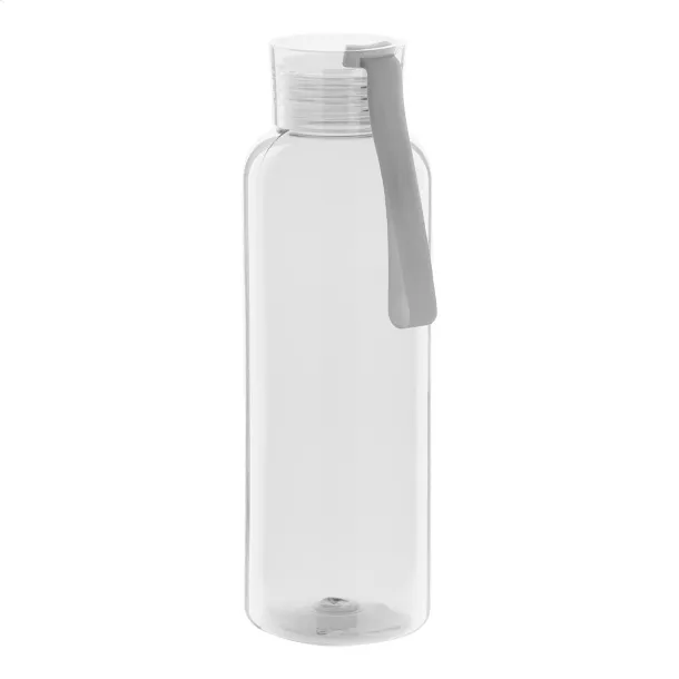 Resip RPET boca za vodu, 500 ml Bijela