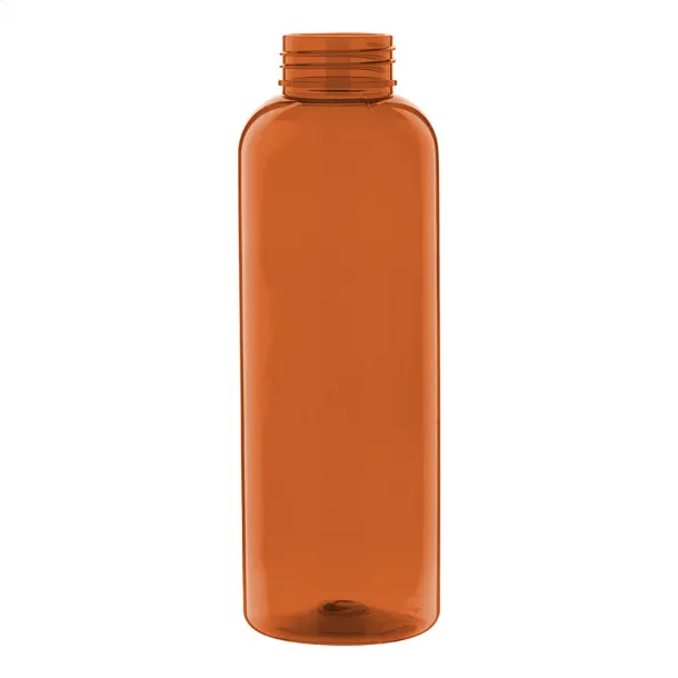Resip RPET boca za vodu, 500 ml Narančasta