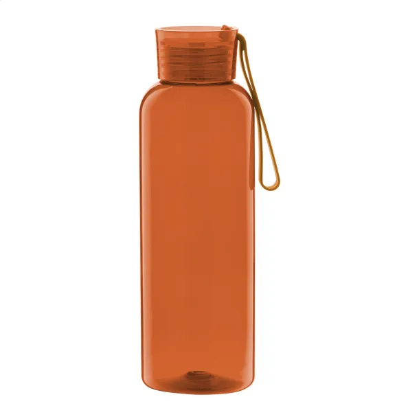 Resip RPET bottle Orange