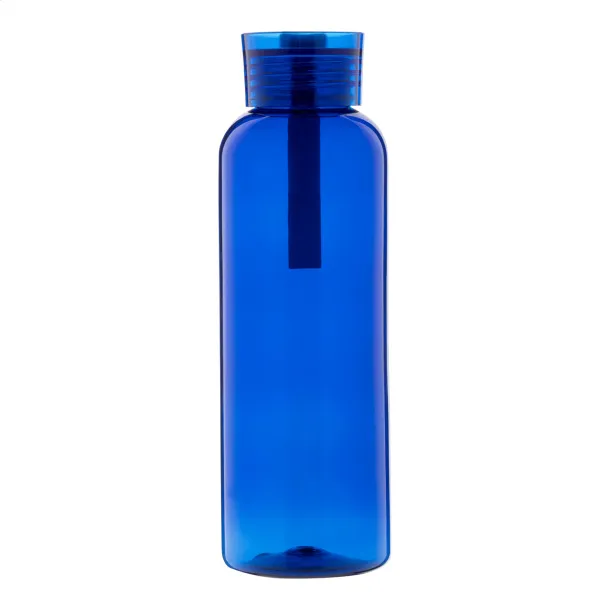 Resip RPET boca za vodu, 500 ml Plava