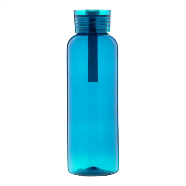 Resip RPET boca za vodu, 500 ml Svijetlo plava
