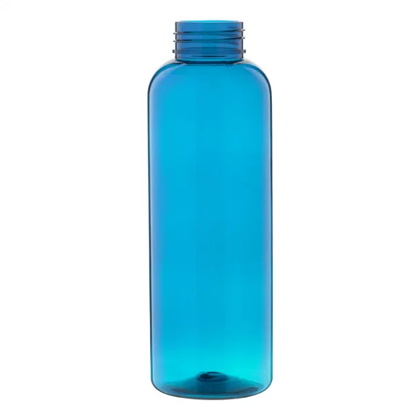 Resip RPET boca za vodu, 500 ml Svijetlo plava