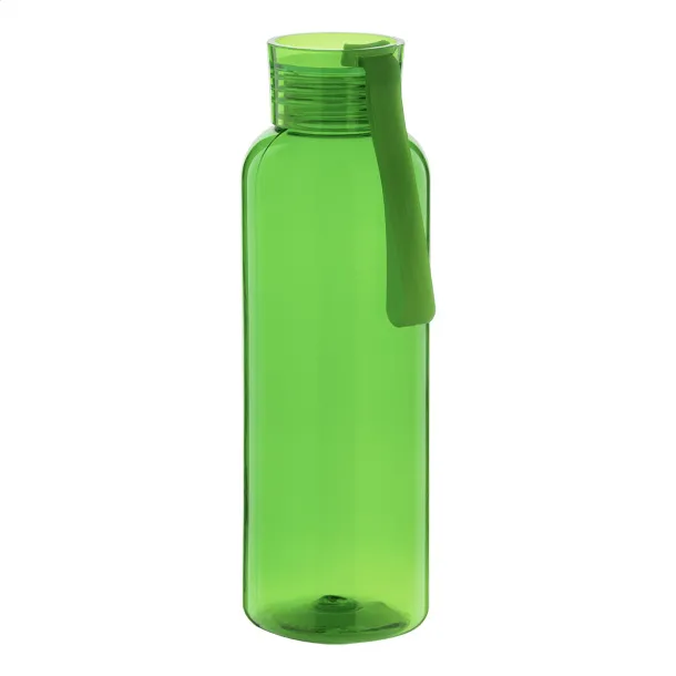 Resip RPET boca za vodu, 500 ml Zelena