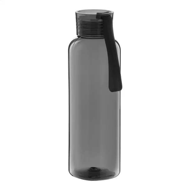 Resip RPET boca za vodu, 500 ml Crna