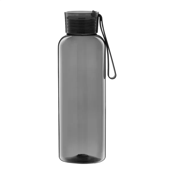Resip RPET boca za vodu, 500 ml Crna