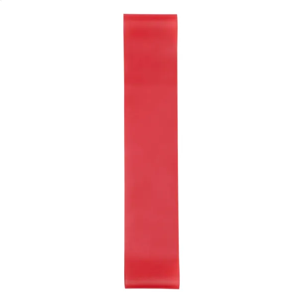 Bayex exercise band Red