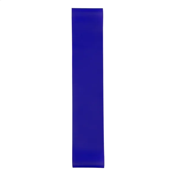Bayex exercise band Blue