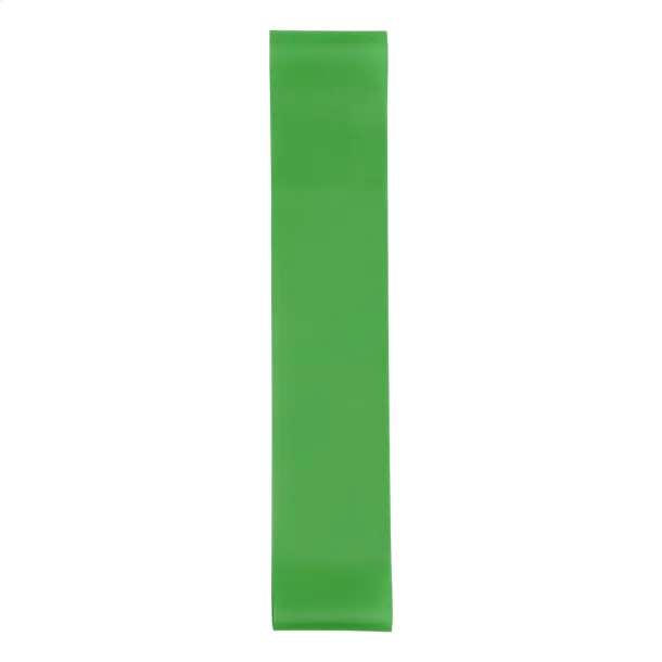 Bayex exercise band Green
