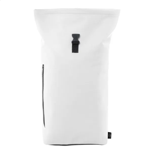Pullex RPU backpack White