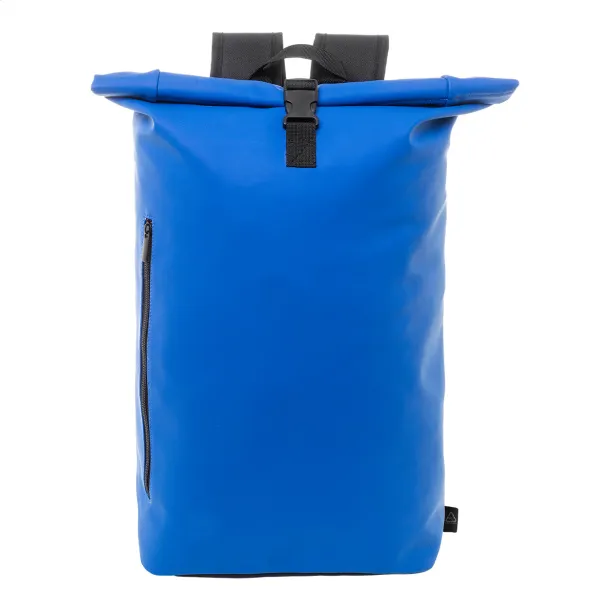 Pullex vodootporni RPU ruksak za 15" laptop Plava