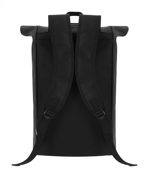 Pullex vodootporni RPU ruksak za 15" laptop Crna
