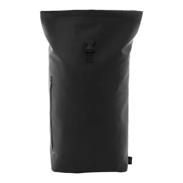 Pullex vodootporni RPU ruksak za 15" laptop Crna