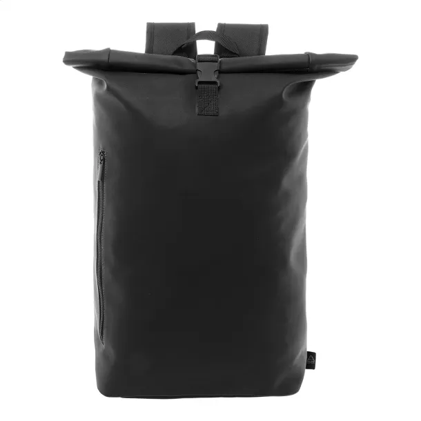 Pullex vodootporni RPU ruksak za 15" laptop Crna