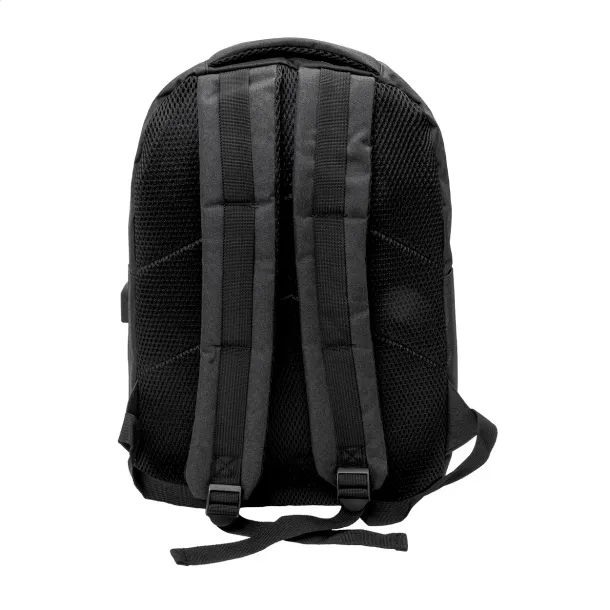 Hershey ruksak, 15" Crna