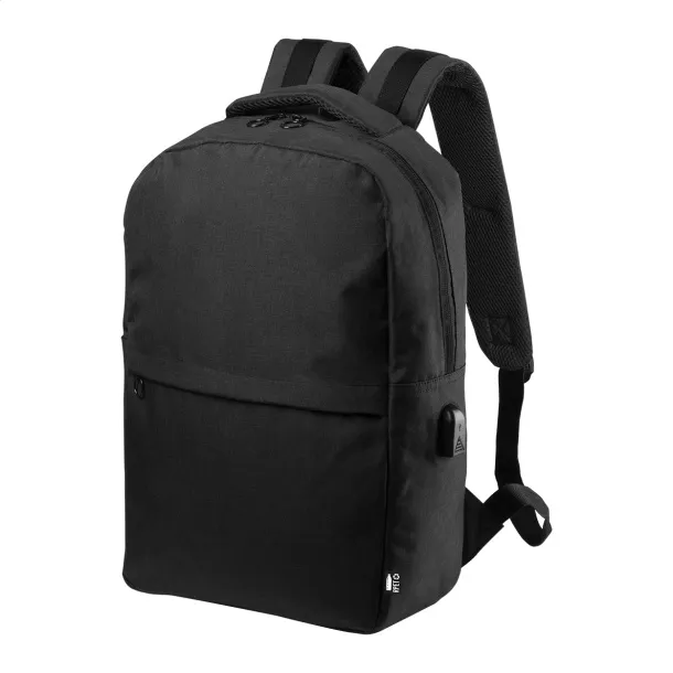 Hershey backpack Black