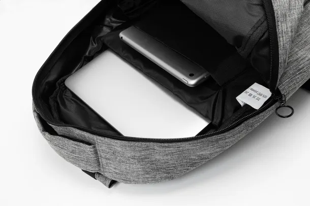 Hershey ruksak, 15" Siva