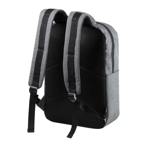 Hershey ruksak, 15" Siva