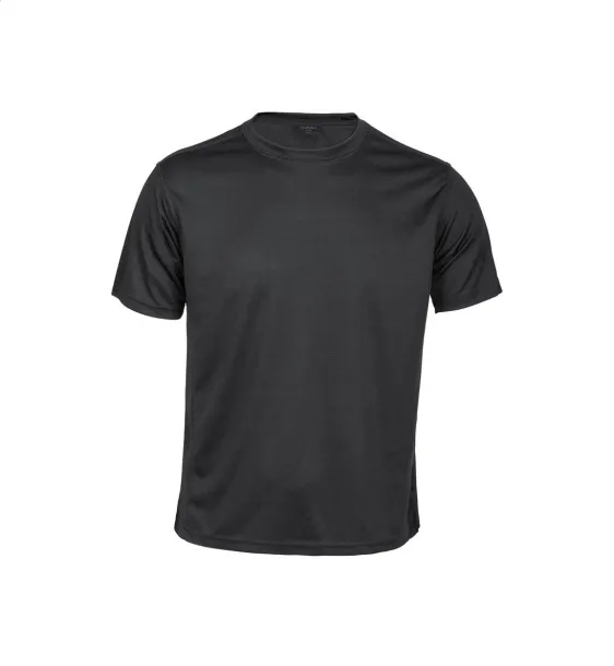 Ekle T-Shirt Black