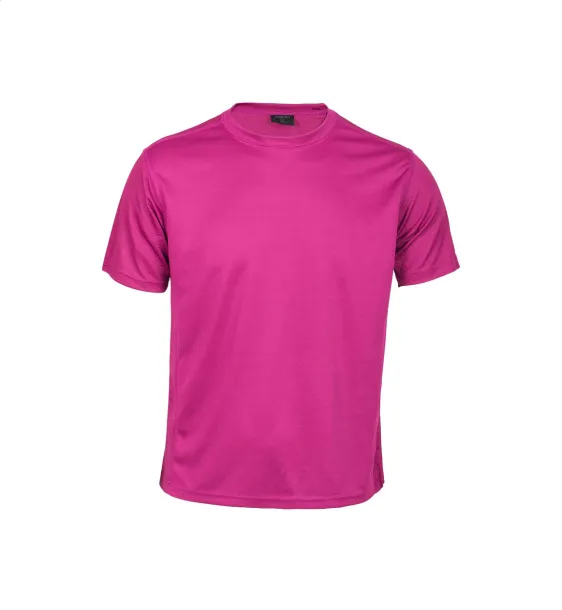Ekle T-Shirt Pink