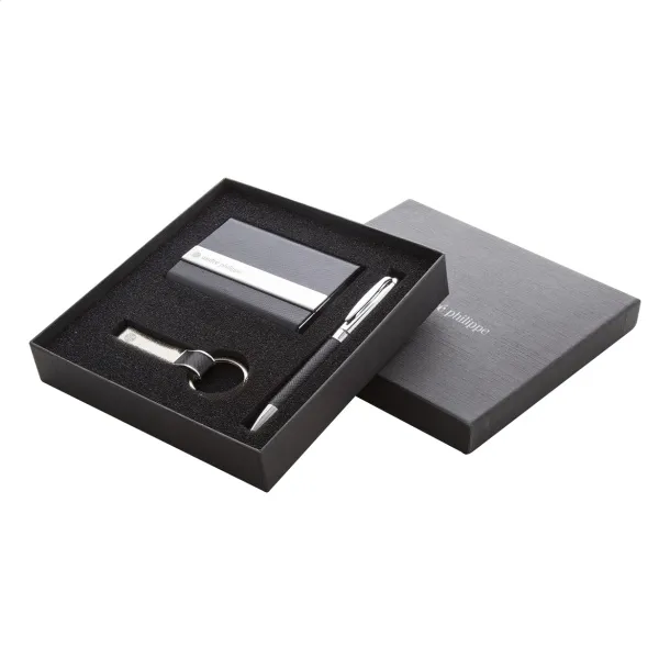 Nouart  business set - André Philippe Black