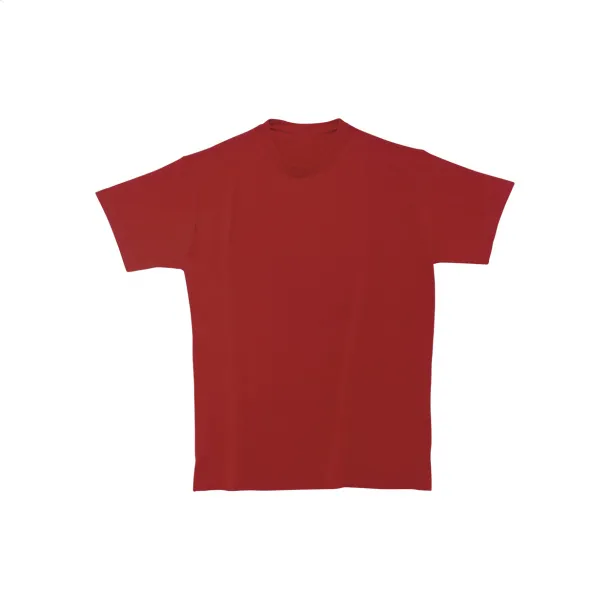 GI64000 T-shirt - Gildan Red