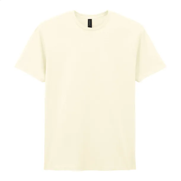 GI64000 T-shirt - Gildan Beige