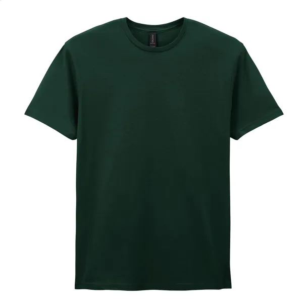 GI64000 majica kratkih rukava, 153 g/m² - Gildan Tamno zelena