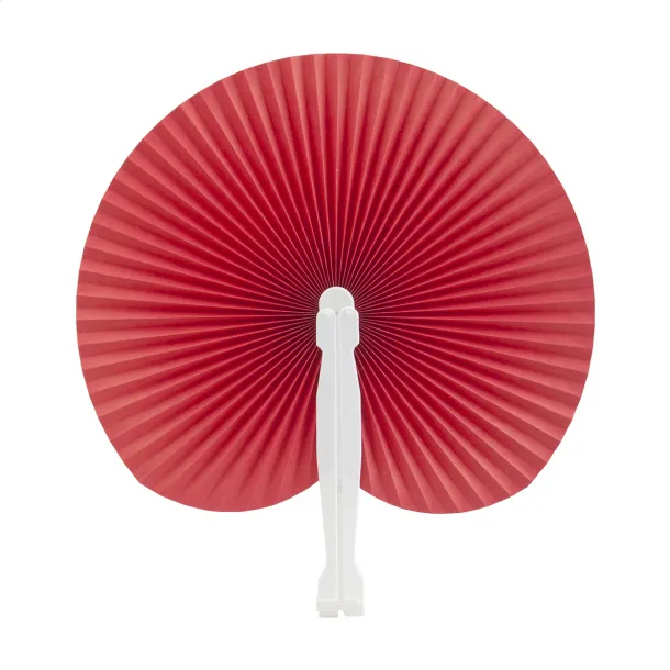 Vasto fan Red